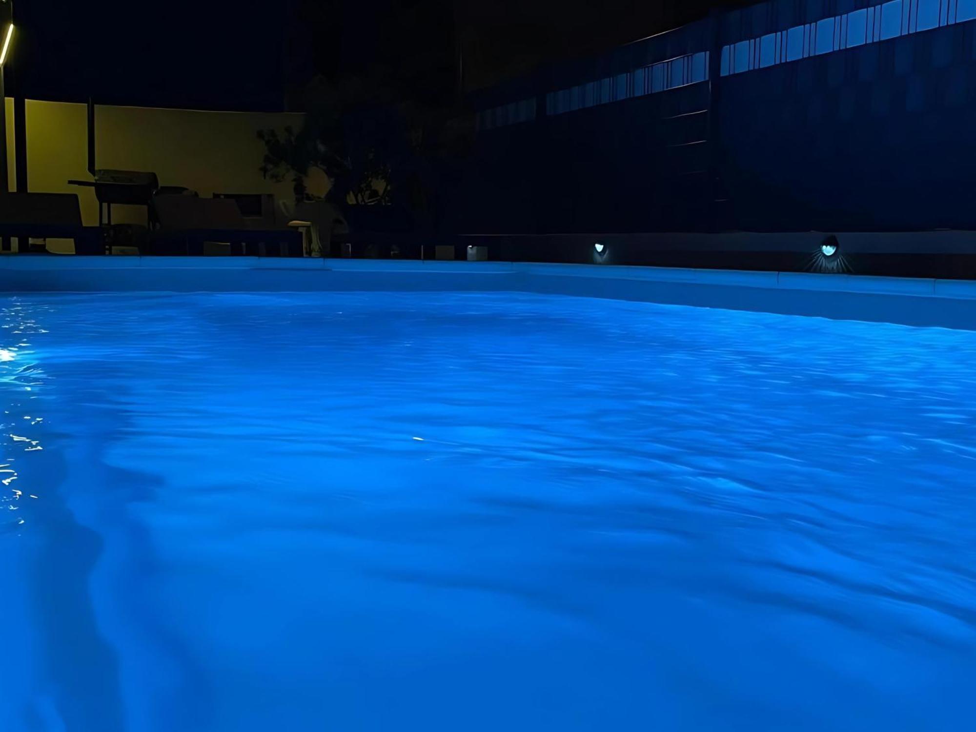 Villa Andrijana - Exclusively Yours - Family Getaway With Private Pool Kaštela Exterior foto